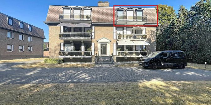 Appartement te huur in Manitobalaan 30 bus 0202, 8200 Sint-Andries