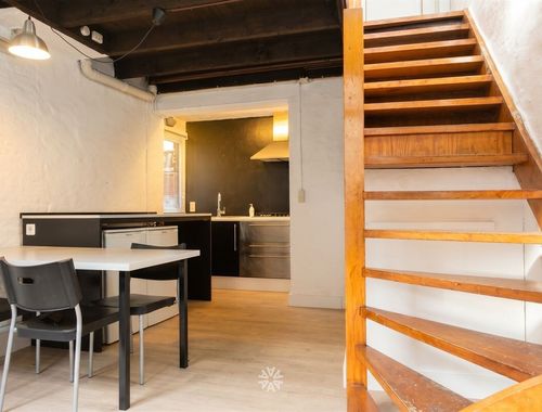                                         Woning te huur in Gent, € 795
