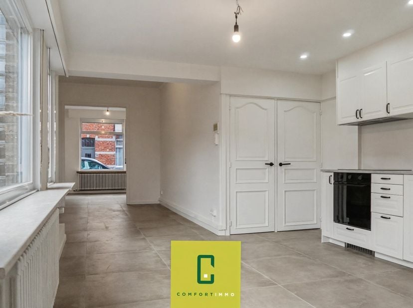 Maison à vendre
                    à 8310 Assebroek