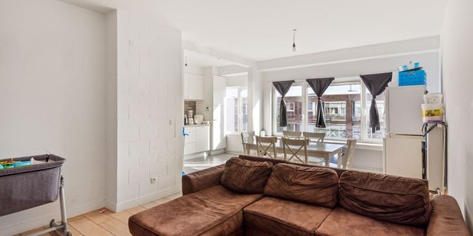 Appartement te koop in Adrinkhovenlaan 136 bus 201, 2150 Borsbeek