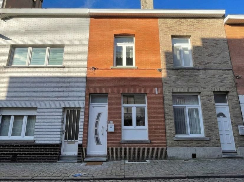 Maison à vendre à De Villegas de Clercampstraat 106,
                    1853 Strombeek-Bever