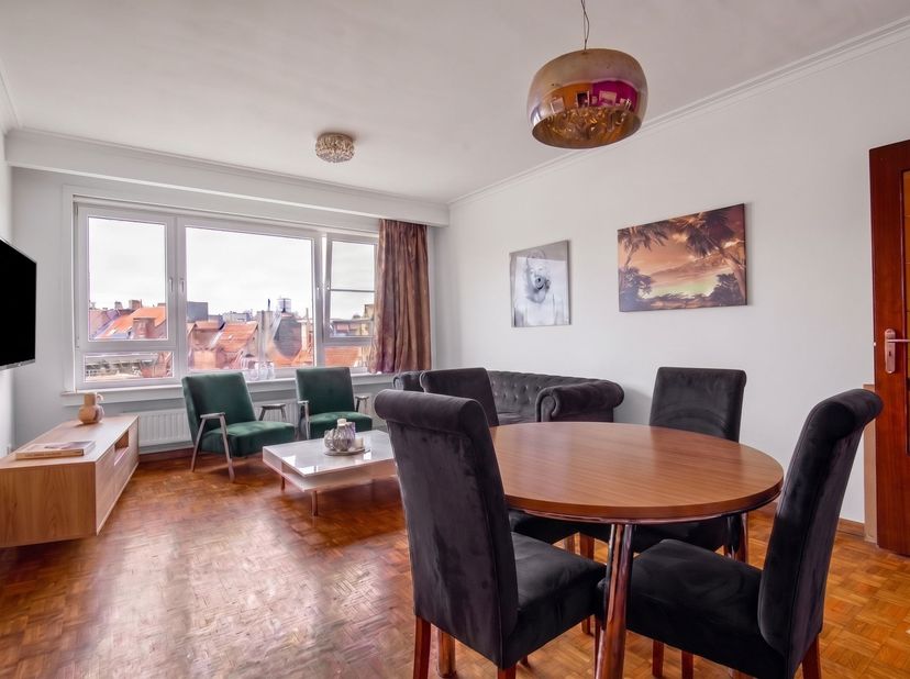 Appartement te koop in Kipdorpvest 8 bus 306,
                    2000 Antwerpen