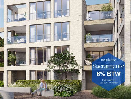                                         Appartement te koop in Tongeren, € 310.000
