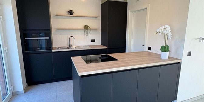 Maison à vendre à KLAKVIJVERSTRAAT 94 boîte A, 9500 Geraardsbergen