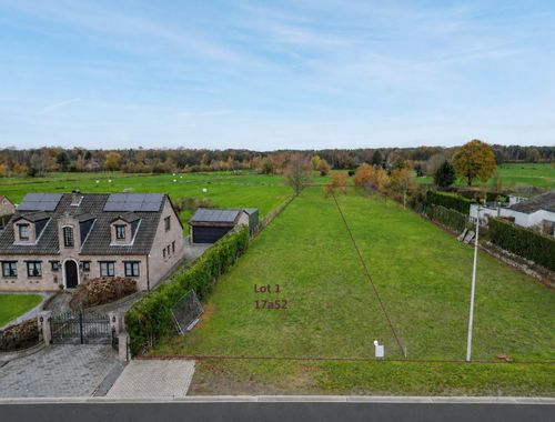                                         Terrain à bâtir à vendre à Heusden, € 201.000
