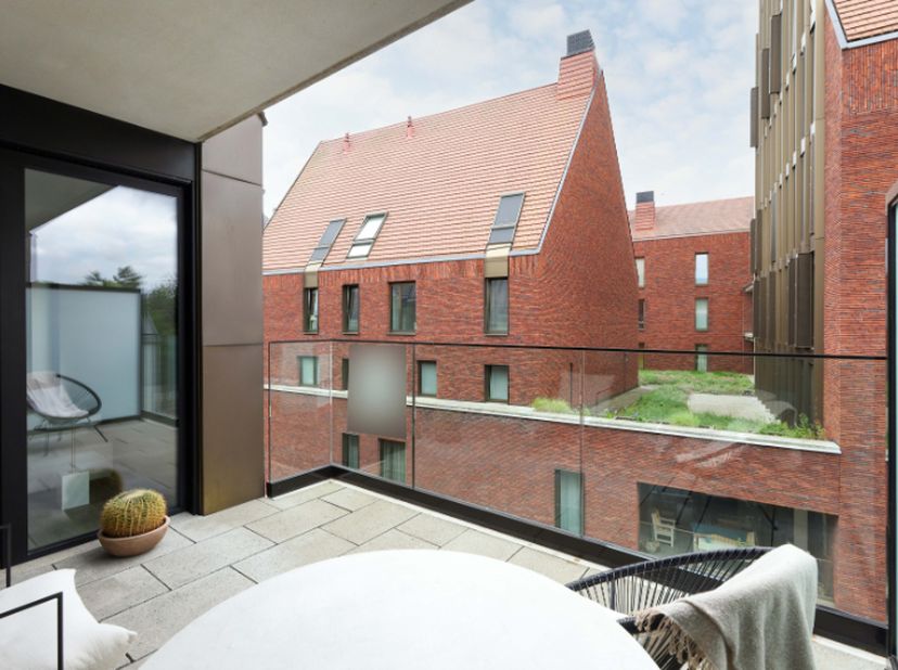 Appartement te huur in Ursulinenhof 3 bus 303,
                    3500 Hasselt