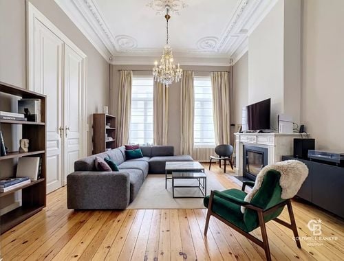                                         Woning te huur in Brussel, € 4.250
