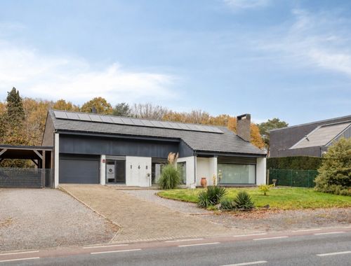                                        Woning te koop in Koersel, € 435.000
