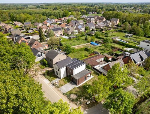                                         Eengezinswoning te koop in Heist-op-den-Berg, € 489.000
