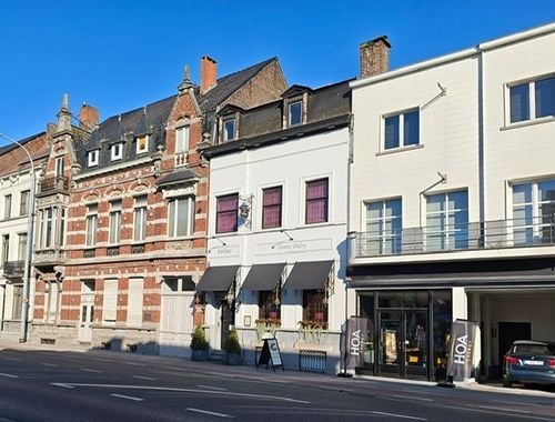                             Bien commercial à vendre à Kortrijk

