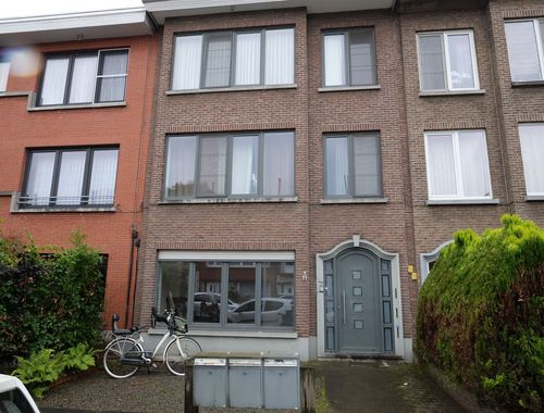                                         App. rez-de-chaussée à louer à Deurne, € 990
