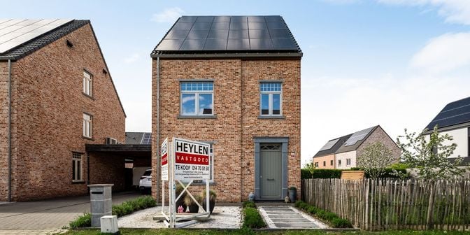 Huis te koop in Vennekenshoek 18, 2200 Morkhoven