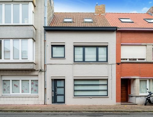                                         Woning te koop in Heist-aan-Zee, € 429.000
