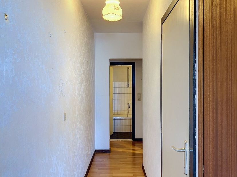 Dit appartement met één slaapkamer is perfect gelegen op wandelafstand van het bruisende centrum van Oostende en biedt een onovertroffen uitzicht op d