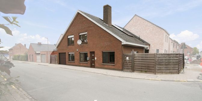 Huis te koop in Grimmertingelaan 2, 8890 Moorslede