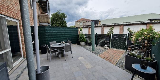 Appartement te koop in Provinciale baan 15 bus 1, 9200 Baasrode