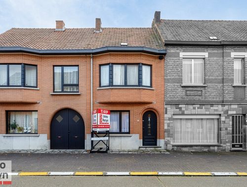                                         Maison à vendre à Scherpenheuvel, € 315.000
