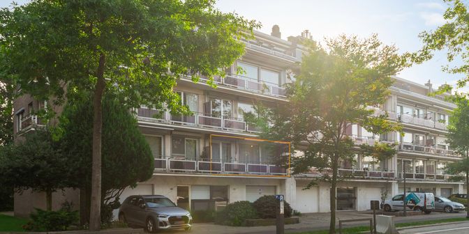 Appartement te koop in Schotensesteenweg 190 190 bus 1R, 2100 Deurne