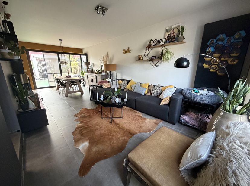 Huis te koop in Winkselsesteenweg 10A,
                    3020 Herent