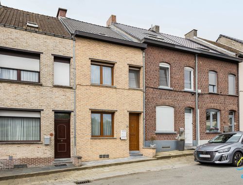                                         Woning te koop in Geraardsbergen, € 249.000
