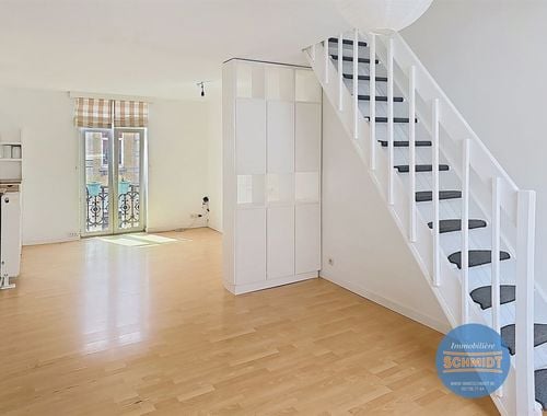                                         Appartement te huur in Etterbeek, € 850
