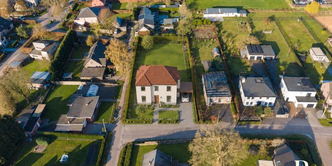 Huis te koop in Stijn Streuvelslaan 44, 2980 Zoersel