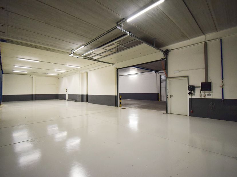 Bien professionnel à louer à Oude Truierbaan 49,
                    3500 Hasselt