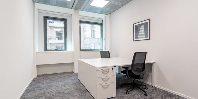 Bien professionnel à louer à Quai des Usines 160, 1000 Bruxelles