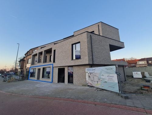                                         Appartement te koop in Genk, € 336.000
