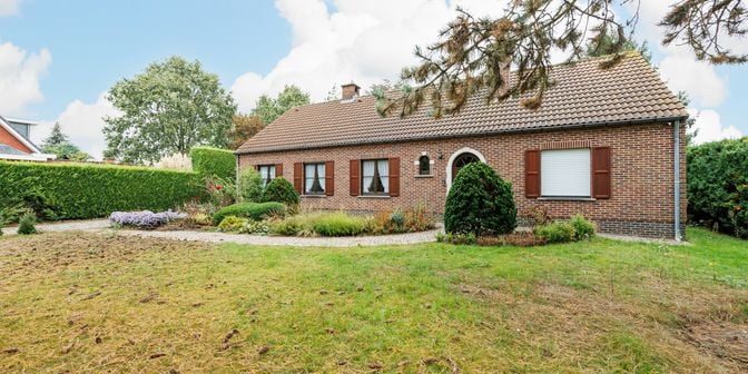 Huis te koop in Bastijnstraat 62, 2590 Berlaar