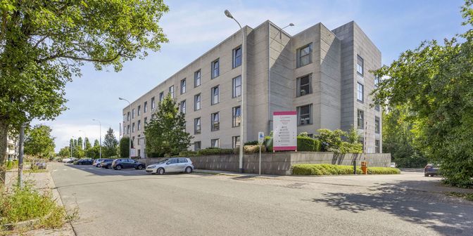 Appartement te koop in Kolonel Bourgstraat 143, 1140 Evere
