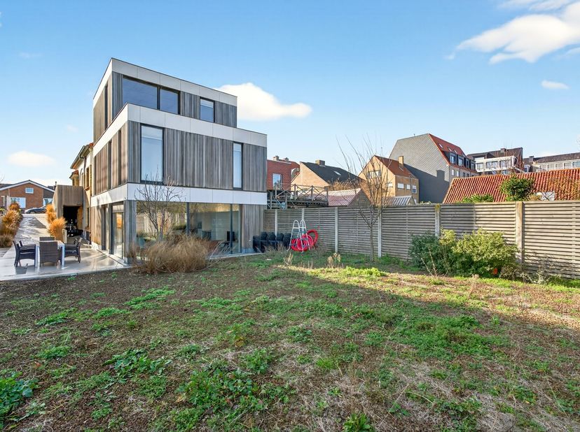 Huis te koop in Ijzerlaan 34,
                    8430 Middelkerke