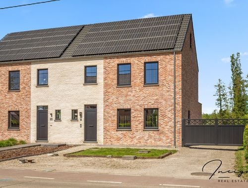                                         Woning te koop in Tremelo, € 545.000
