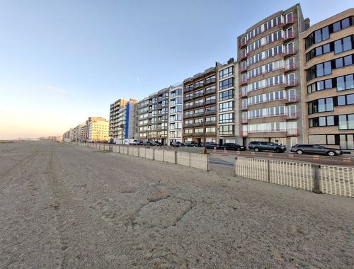                                         App. rez-de-chaussée à vendre à Heist-aan-Zee, € 468.000
