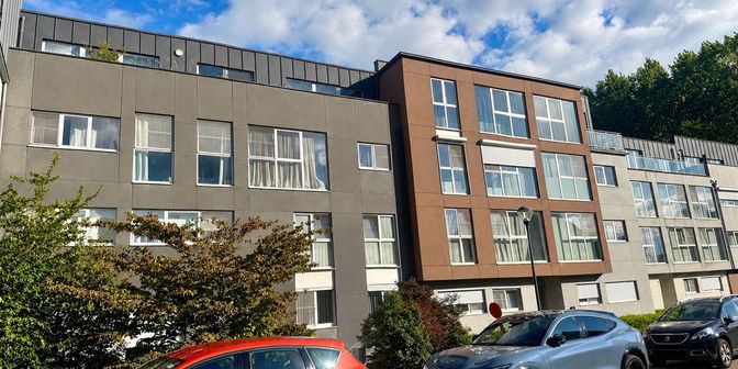Appartement à louer à Nieuwpoortstraat 39 boîte 5, 2500 Lier