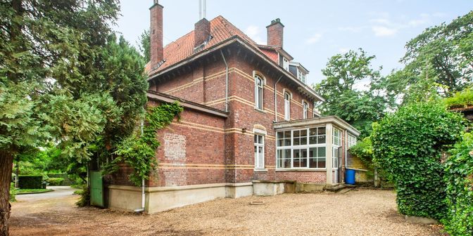 Huis te koop in Dennenstraat 20, 3600 Genk