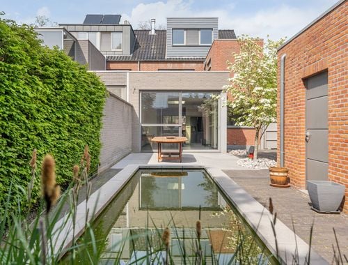                                         Maison unifamiliale à vendre à Mol, € 748.000
