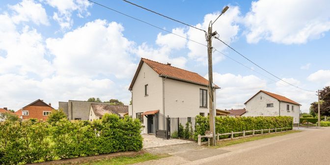 Huis te koop in Oude Straat 49, 3540 Herk-de-Stad