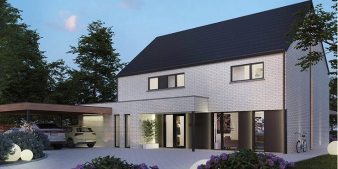Huis te koop in Grand'Route 35, 4367 Odeur