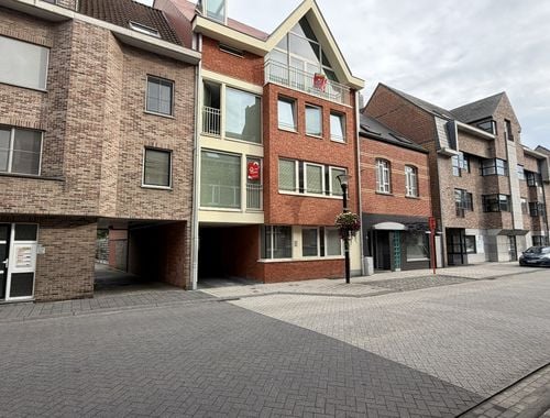                                         Appartement te huur in Geel, € 795
