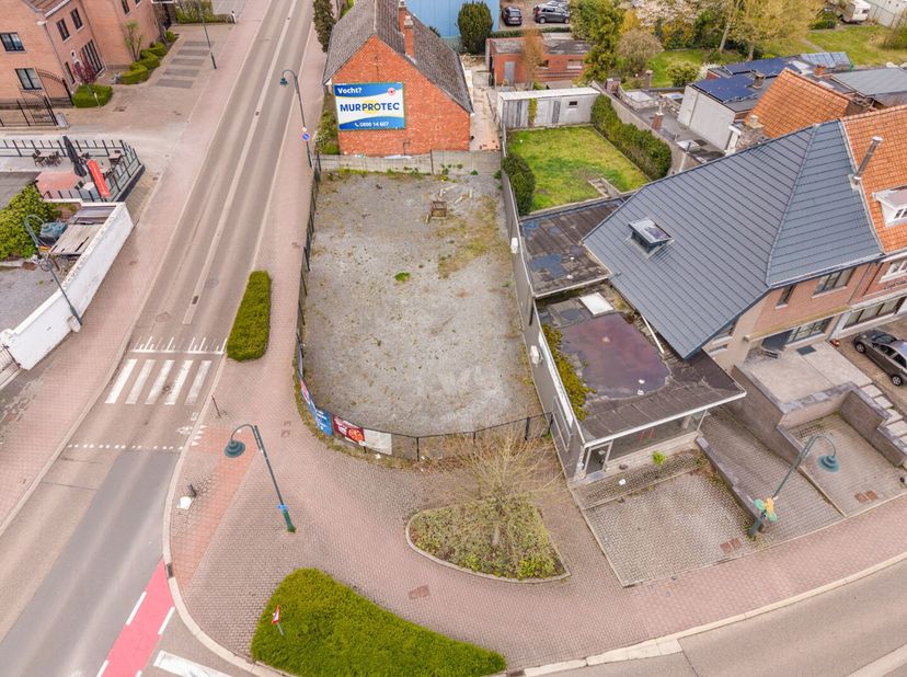 Terrain à vendre
                    à 3660 Opglabbeek