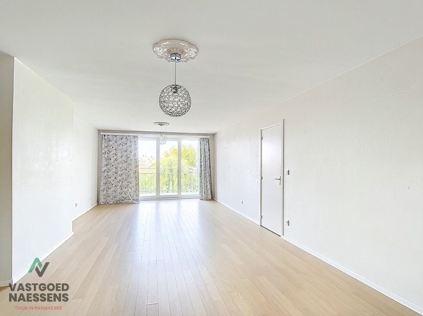 Appartement à louer
                    à 8400 Oostende