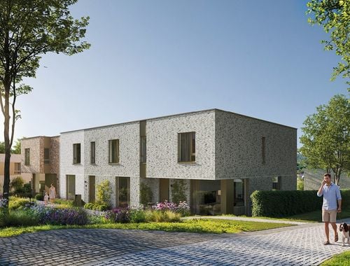                             Woning te koop in Huldenberg
