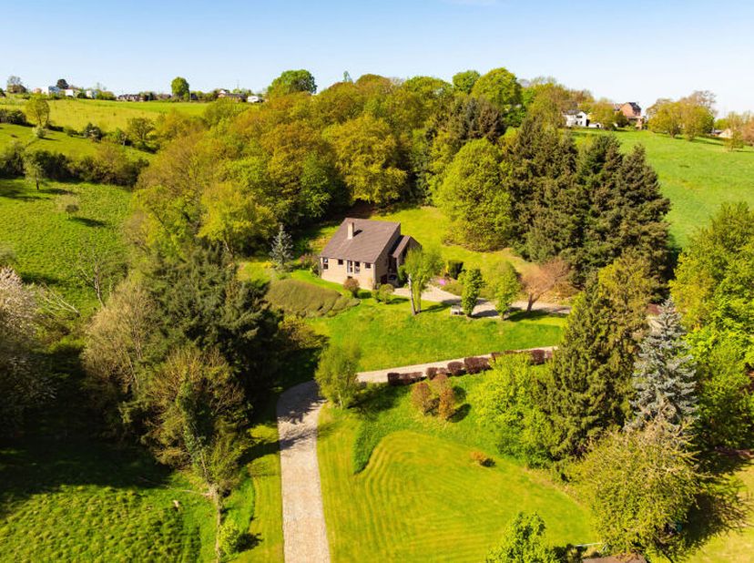 Huis te koop
                    in 4020 Jupille-sur-Meuse