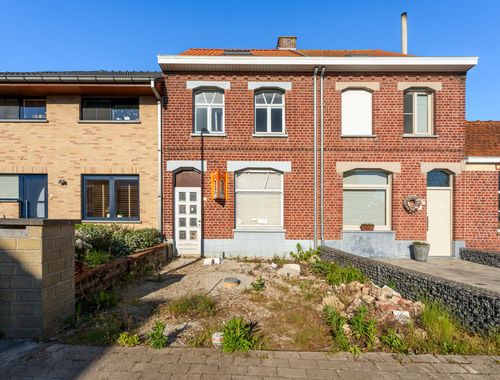                                         Woning te koop in Vlamertinge, € 200.000
