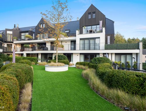                                         Appartement te koop in Kalmthout, € 450.000
