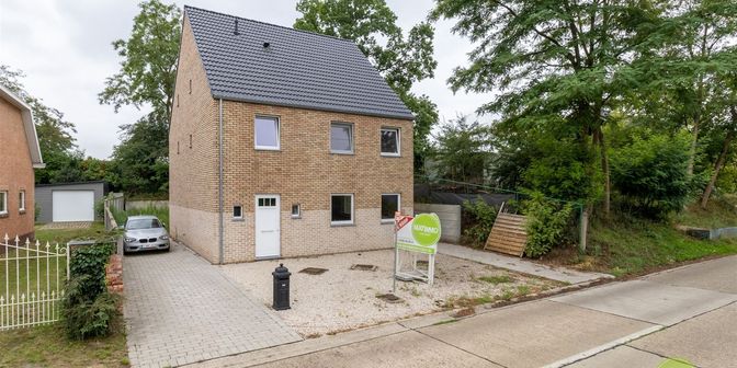 Maison à vendre à Genepas 53 boîte A, 2450 Meerhout