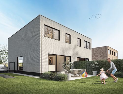                                         Eengezinswoning te koop in Scherpenheuvel, € 437.500
