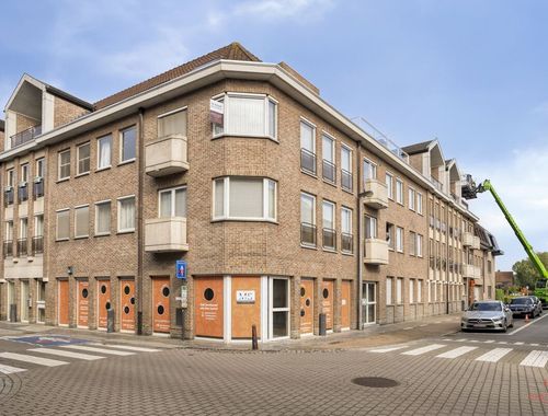                                        Appartement te koop in Aalter, € 249.000
