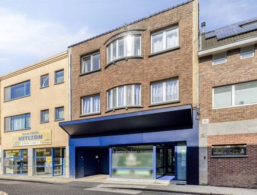                             Opslagplaats te koop in Niel
